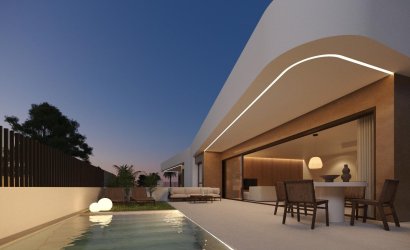 Quad House - Obra nueva - Dolores -
                Pueblo