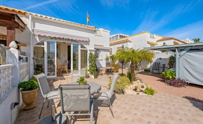 Quad House - Reventa - La Marina -
                Costa Blanca
