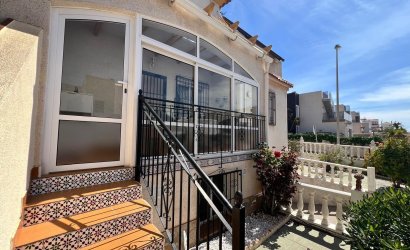 Quad House - Reventa - Torrevieja -
                Torre La Mata