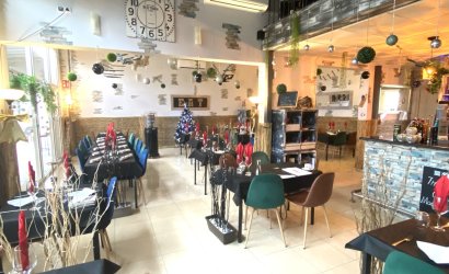 Reclame - Herverkoop -
                Algorfa - SPS-82881