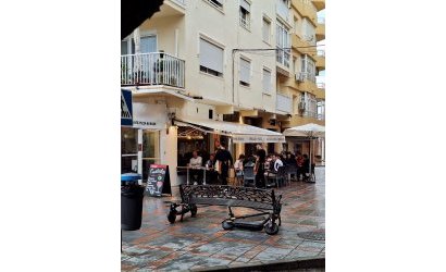 Reclame - Herverkoop - Fuengirola -
                Fuengirola