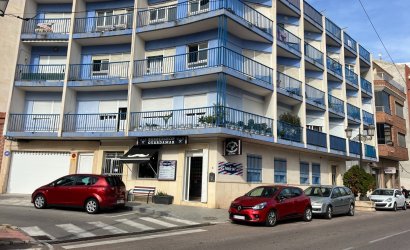 Reclame - Herverkoop - Guardamar del Segura -
                Guardamar del Segura