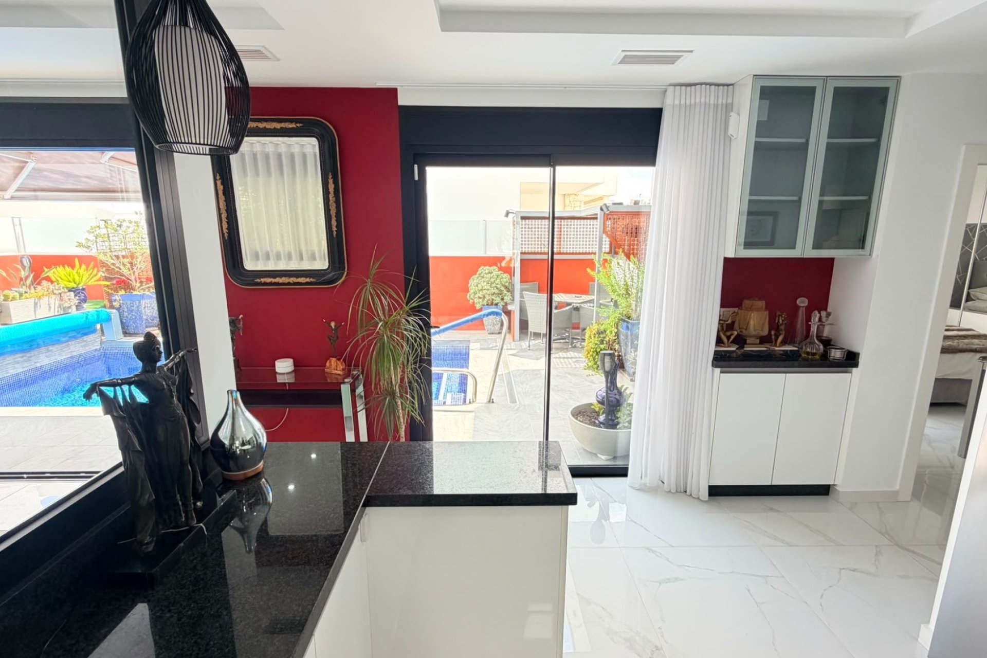 Resale - 4. House - Detached Villa -
Los Montesinos - La Herrada