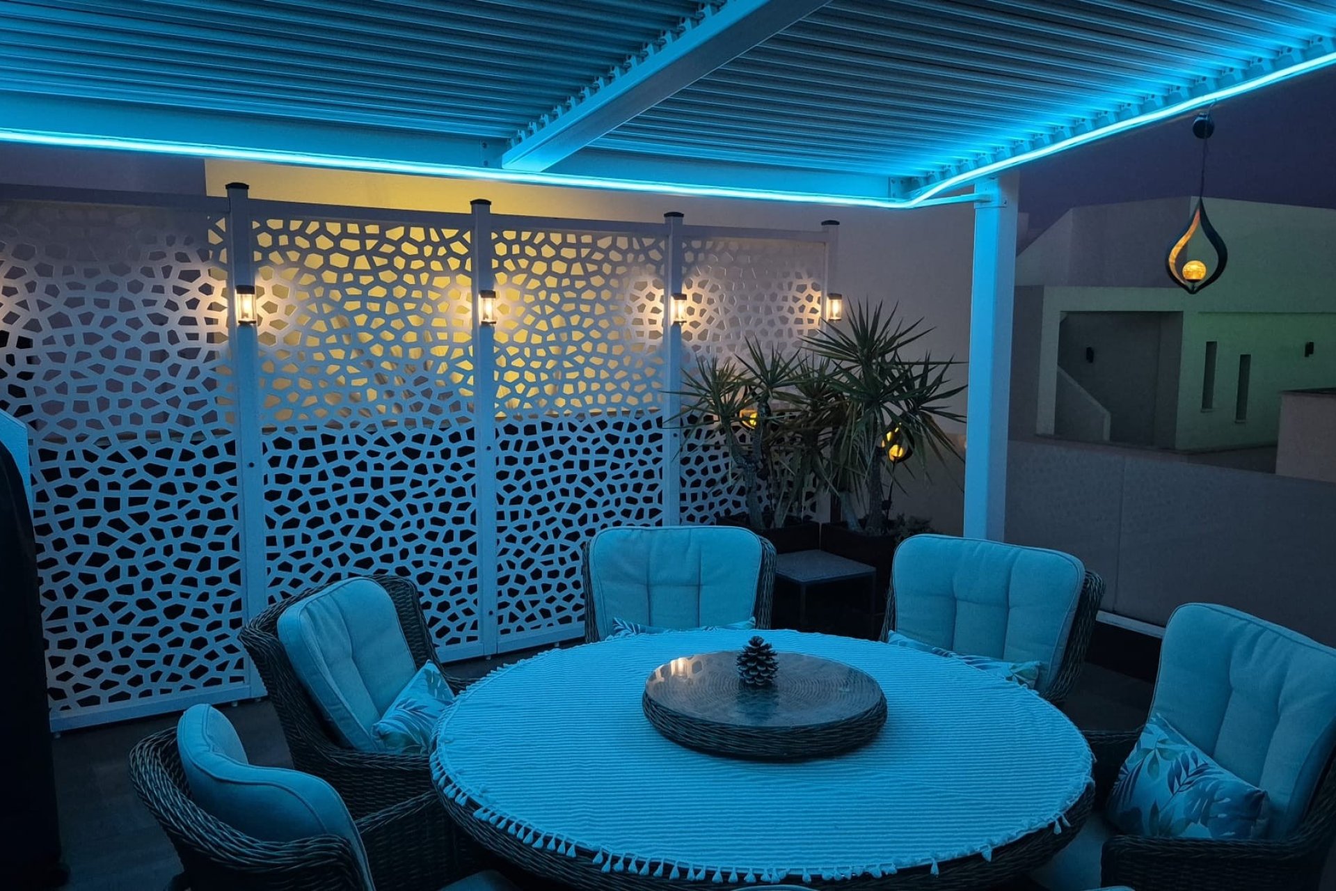 Resale - 4. House - Detached Villa -
Los Montesinos - La Herrada