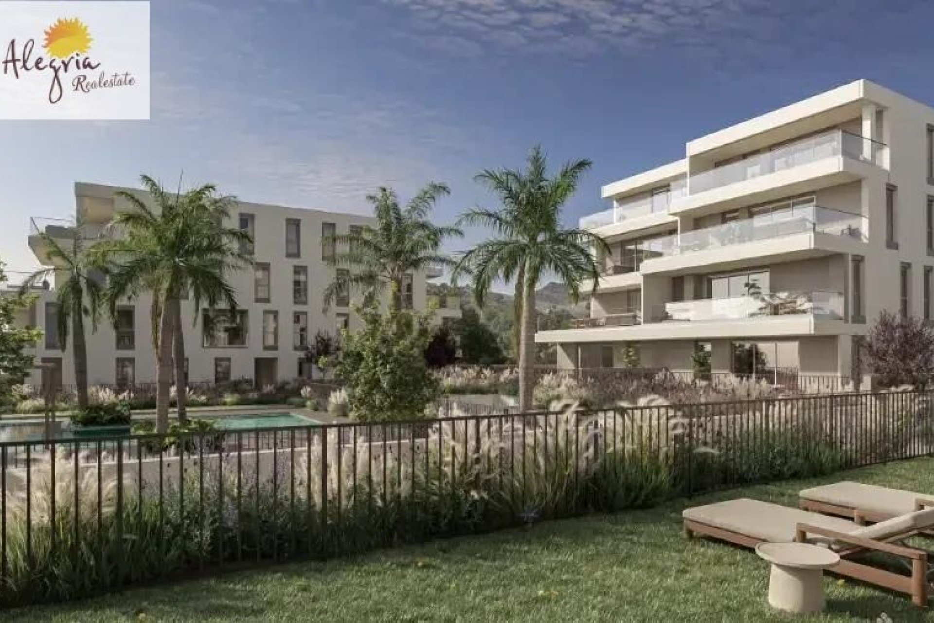 Resale - Apartamento -
Benicassim - Benicasim