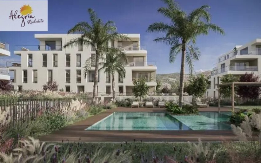 Resale - Apartamento -
Benicassim - Benicasim