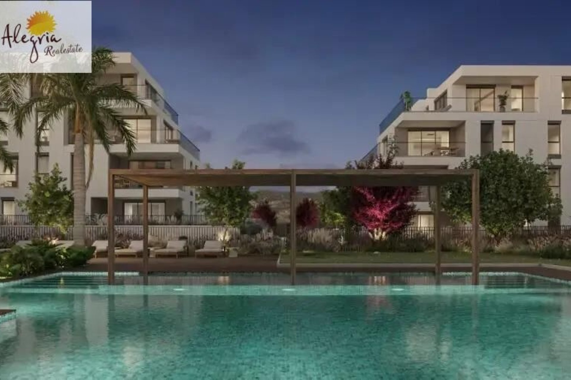 Resale - Apartamento -
Benicassim - Benicasim