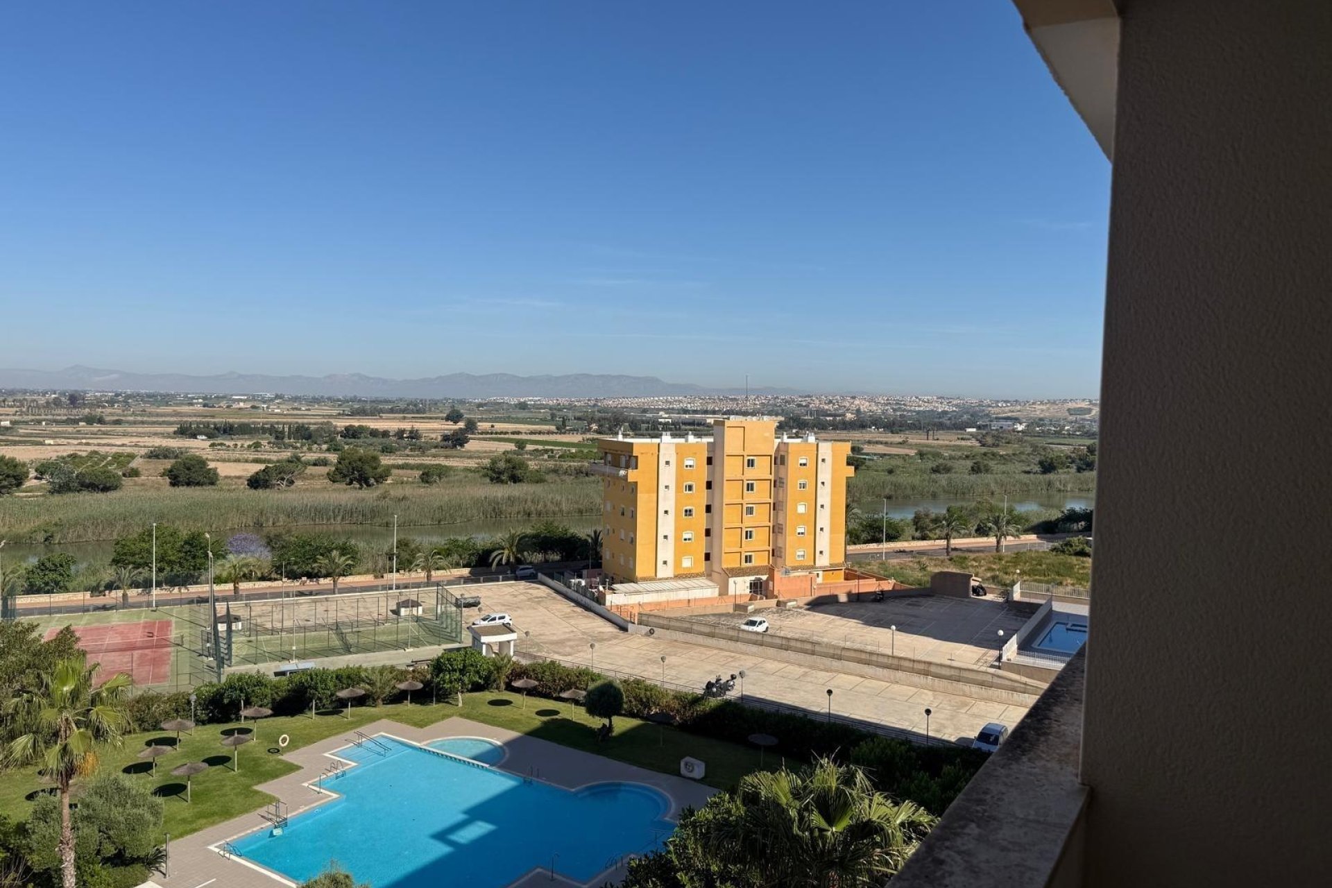 Resale - Apartamento -
Guardamar del Segura - Avenida del Puerto