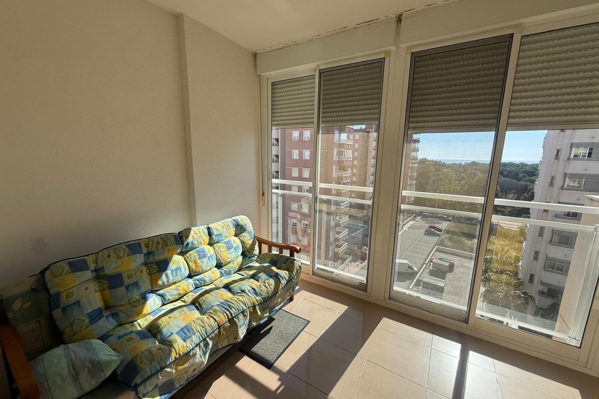 Resale - Apartamento -
Guardamar del Segura - Avenida del Puerto
