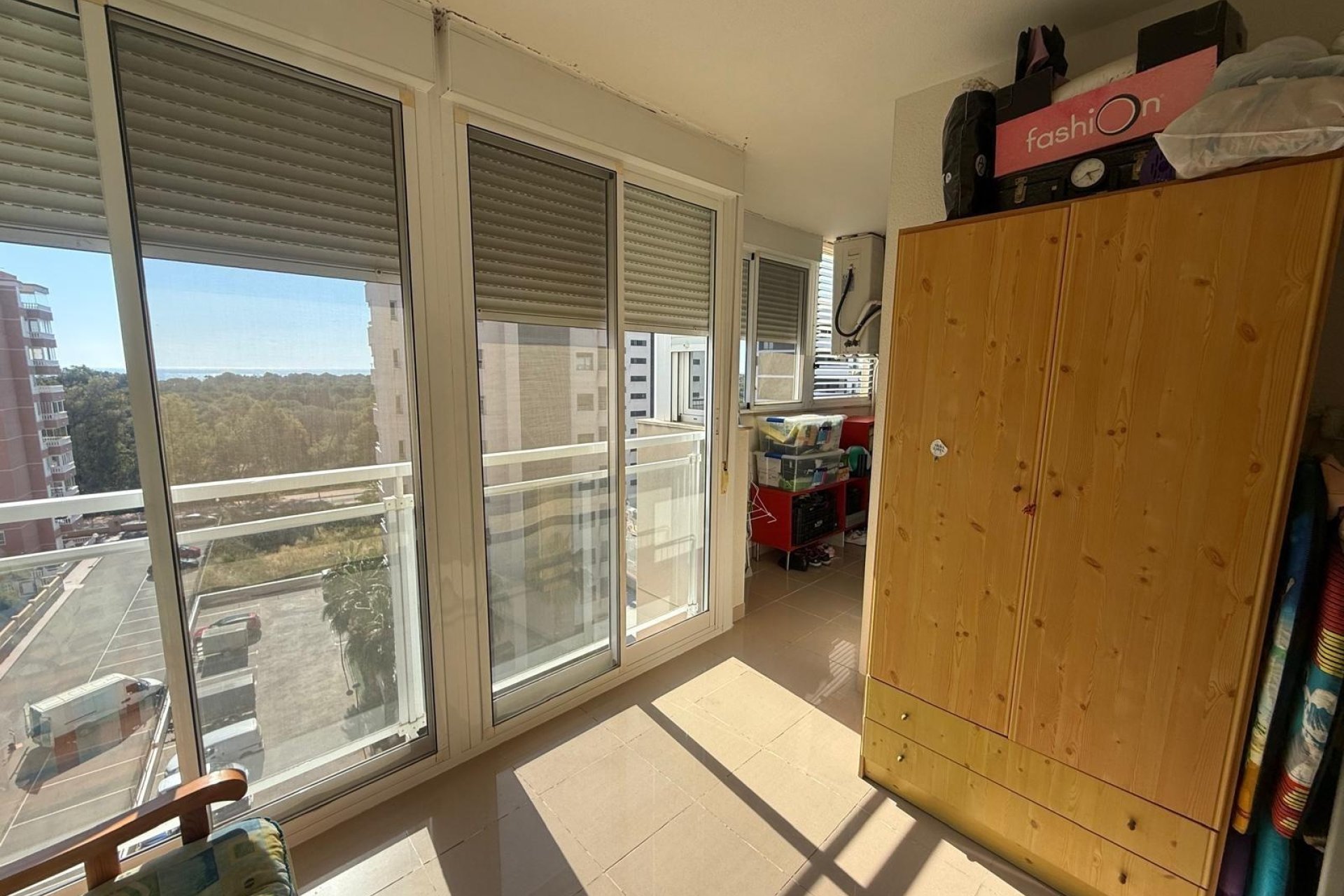 Resale - Apartamento -
Guardamar del Segura - Avenida del Puerto