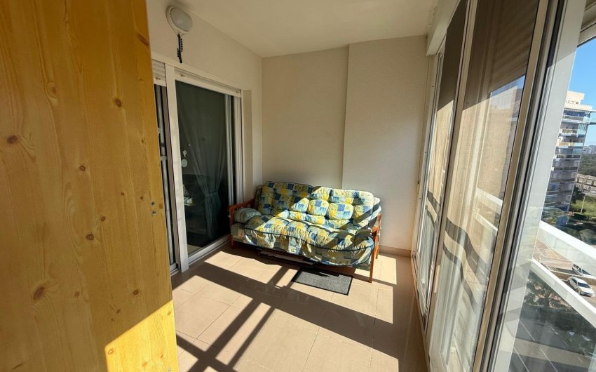 Resale - Apartamento -
Guardamar del Segura - Avenida del Puerto