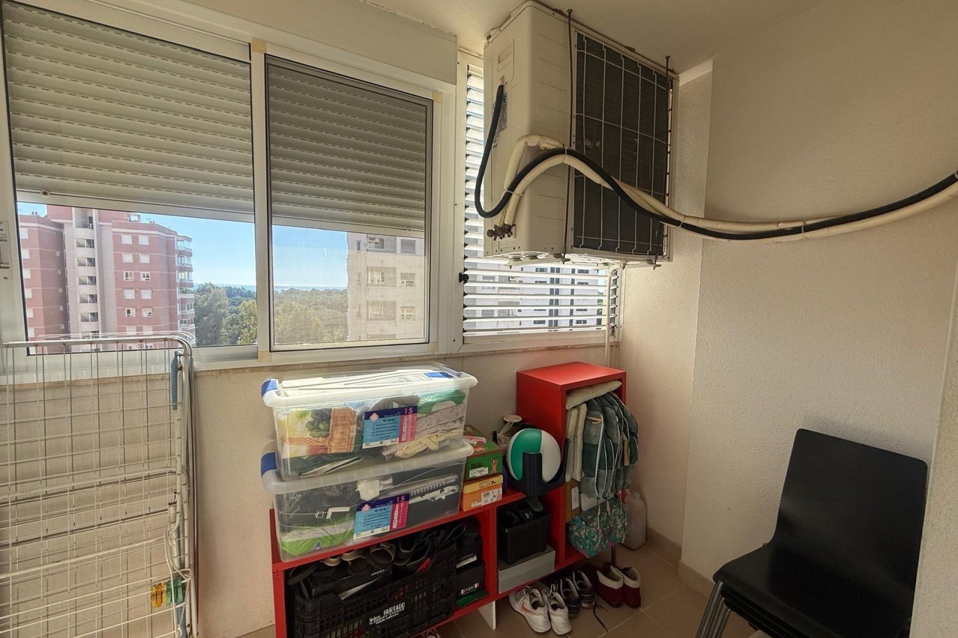Resale - Apartamento -
Guardamar del Segura - Avenida del Puerto