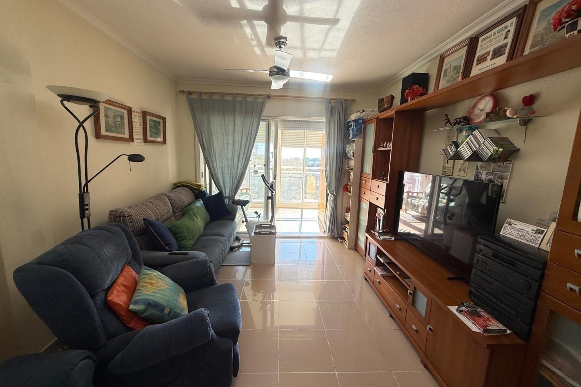 Resale - Apartamento -
Guardamar del Segura - Avenida del Puerto