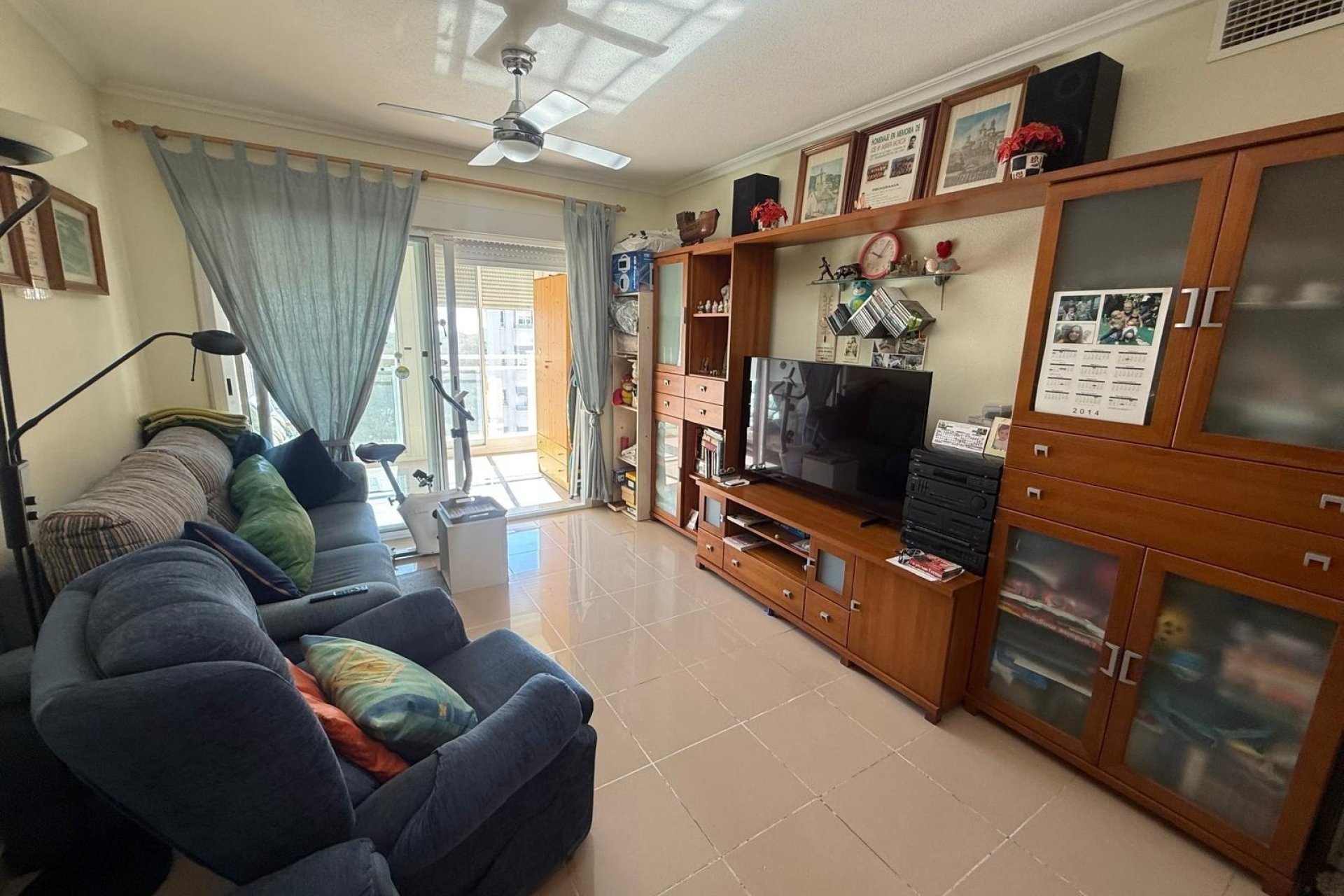 Resale - Apartamento -
Guardamar del Segura - Avenida del Puerto
