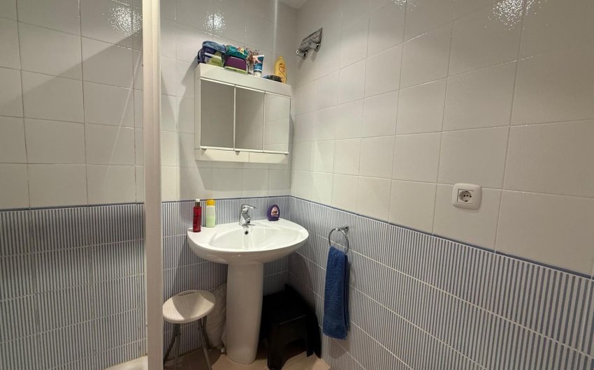 Resale - Apartamento -
Guardamar del Segura - Avenida del Puerto