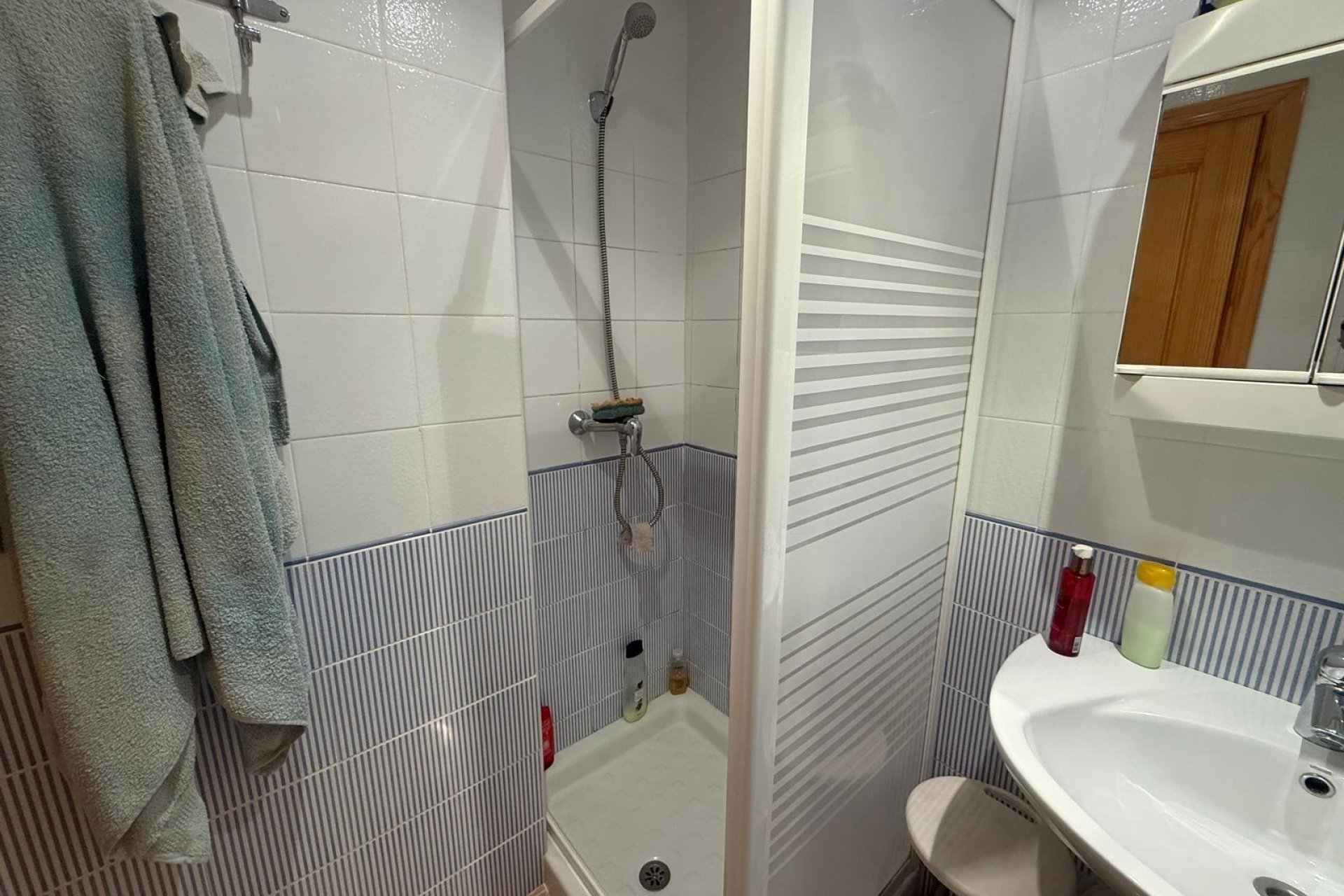 Resale - Apartamento -
Guardamar del Segura - Avenida del Puerto