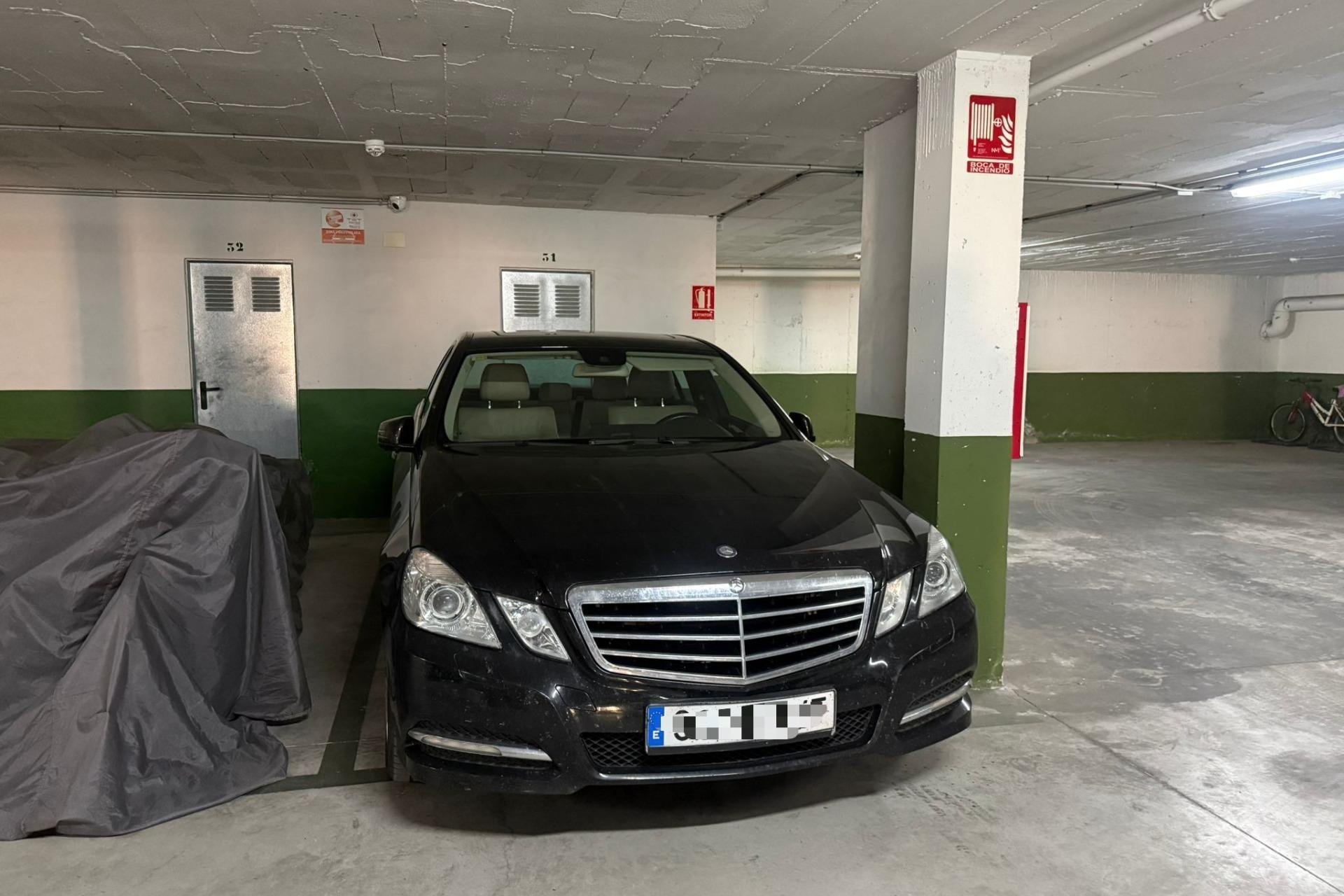 Resale - Apartamento -
Guardamar del Segura - Avenida del Puerto