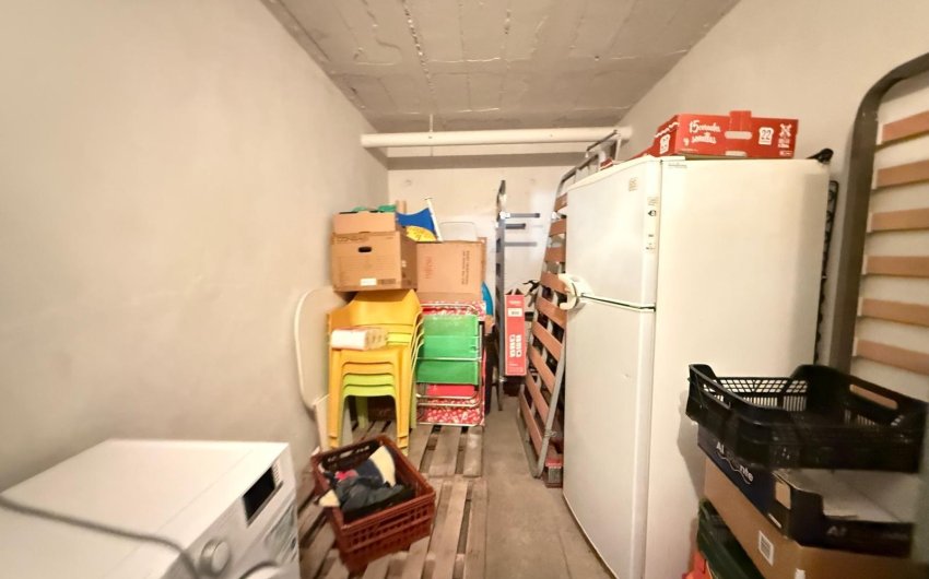 Resale - Apartamento -
Guardamar del Segura - Avenida del Puerto