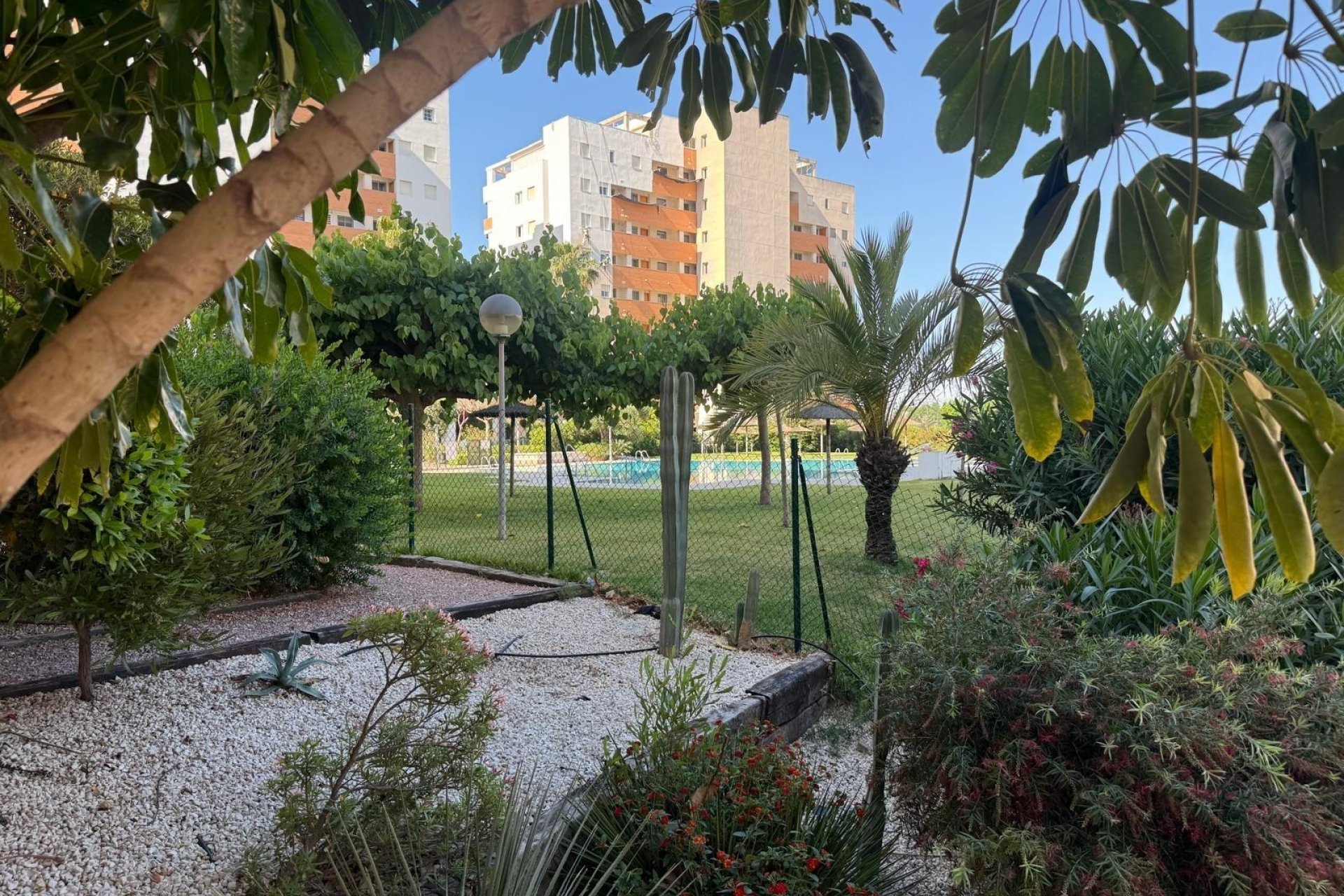Resale - Apartamento -
Guardamar del Segura - Avenida del Puerto