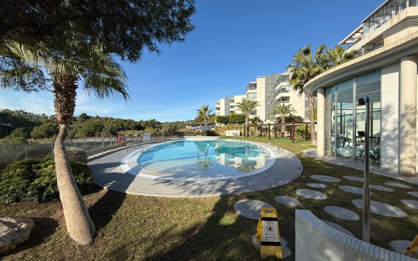 Resale - Apartamento -
Orihuela Costa - Los Dolses
