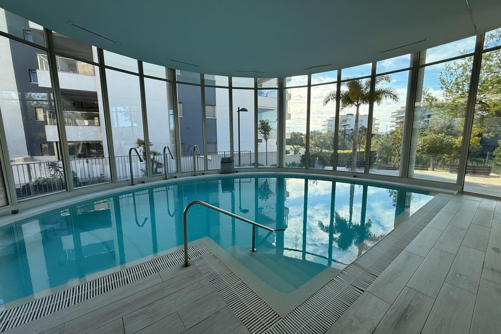Resale - Apartamento -
Orihuela Costa - Los Dolses