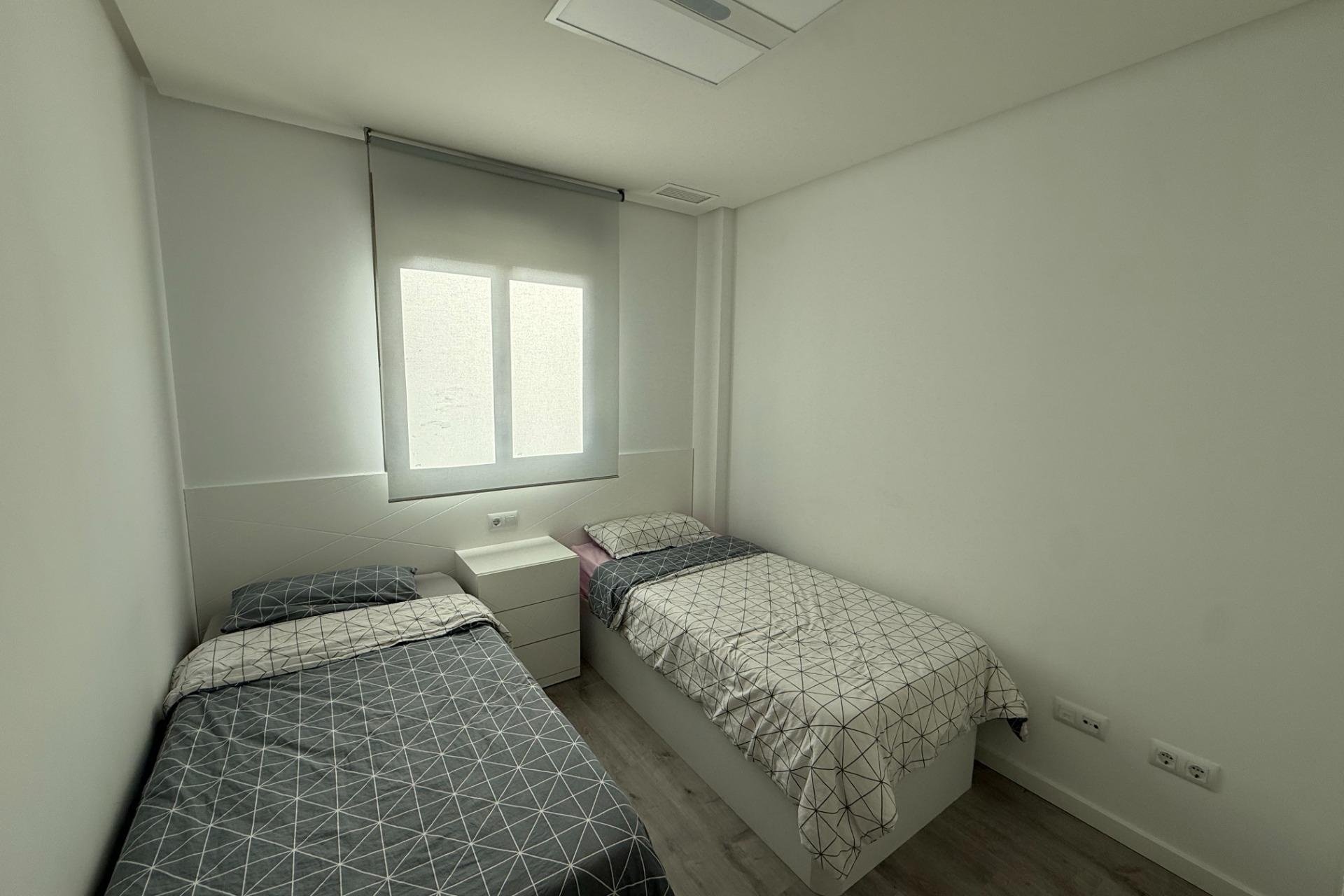 Resale - Apartamento -
Orihuela Costa - Los Dolses