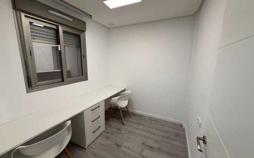 Resale - Apartamento -
Orihuela Costa - Los Dolses