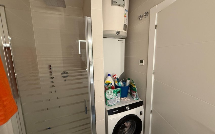 Resale - Apartamento -
Orihuela Costa - Los Dolses