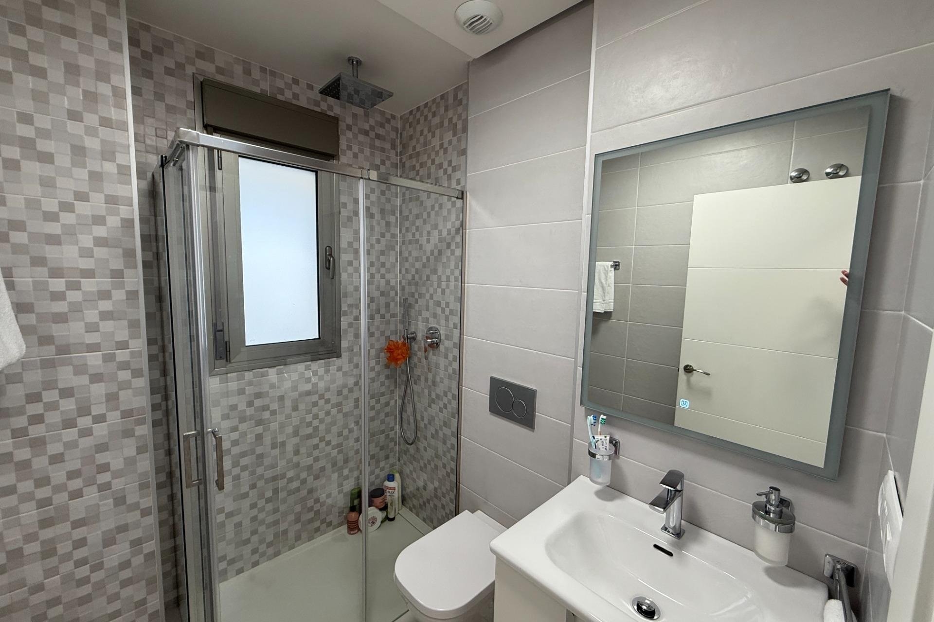Resale - Apartamento -
Orihuela Costa - Los Dolses