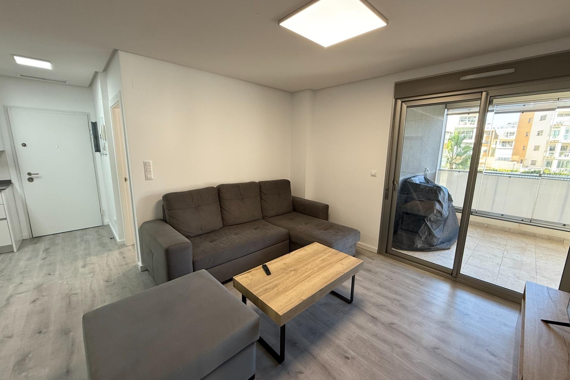 Resale - Apartamento -
Orihuela Costa - Los Dolses