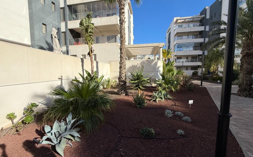 Resale - Apartamento -
Orihuela Costa - Los Dolses