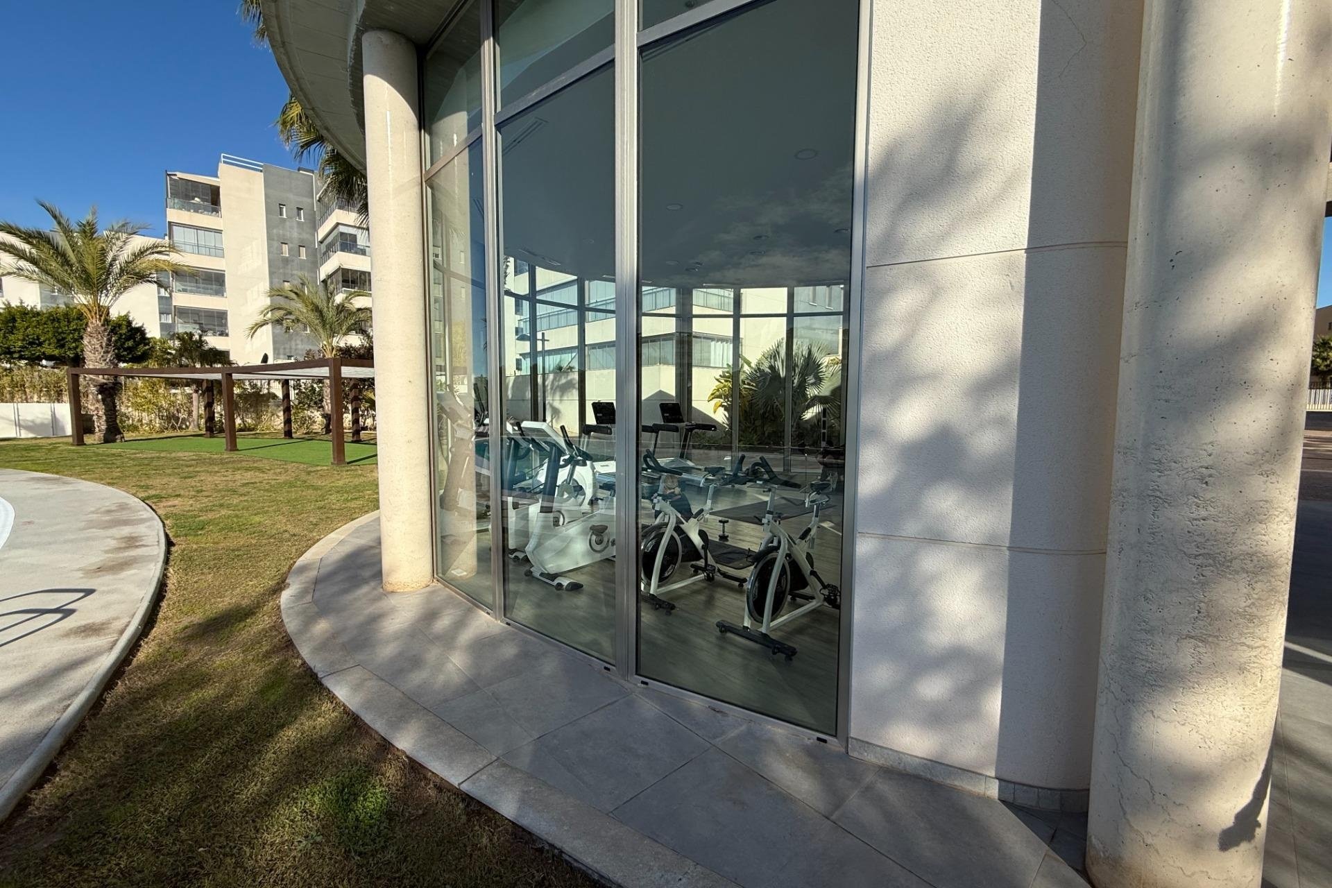 Resale - Apartamento -
Orihuela Costa - Los Dolses