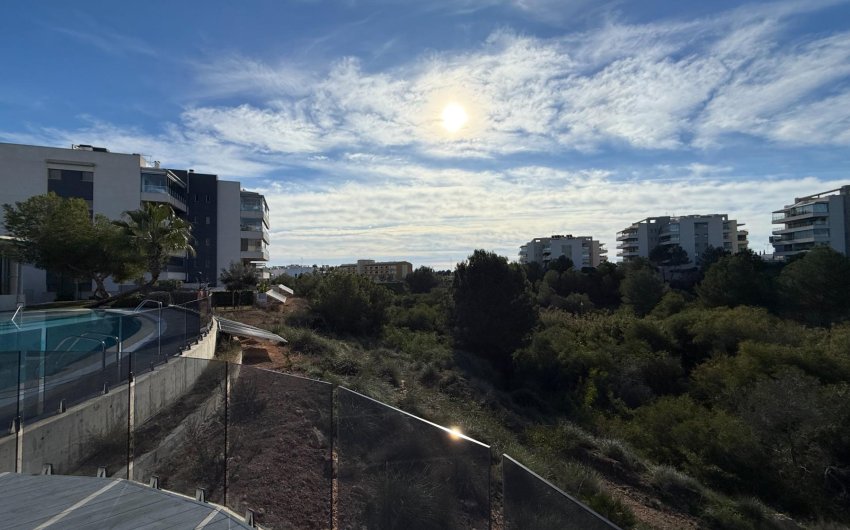 Resale - Apartamento -
Orihuela Costa - Los Dolses