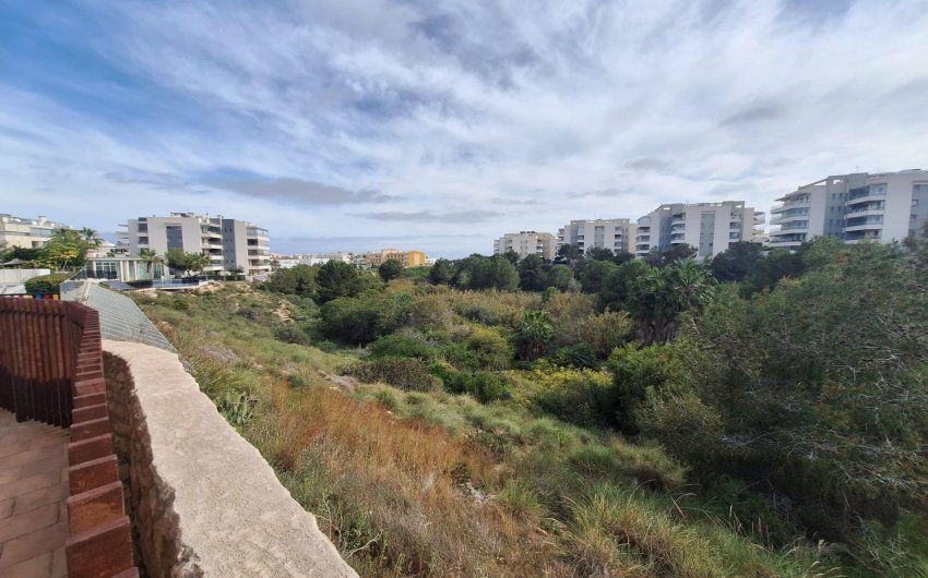 Resale - Apartamento -
Orihuela Costa - Los Dolses