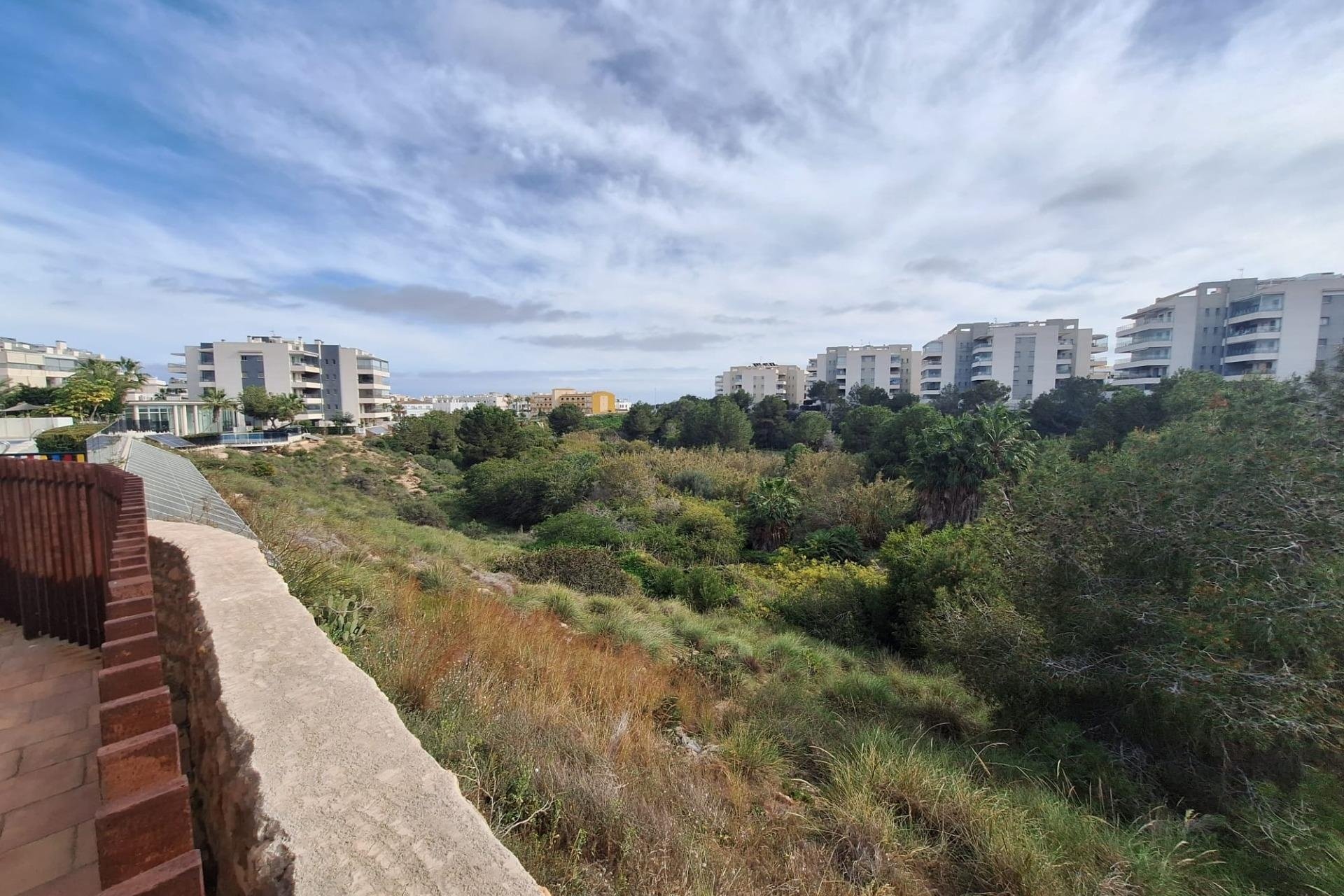 Resale - Apartamento -
Orihuela Costa - Los Dolses