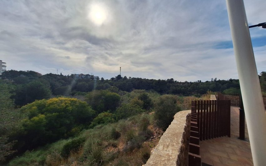 Resale - Apartamento -
Orihuela Costa - Los Dolses