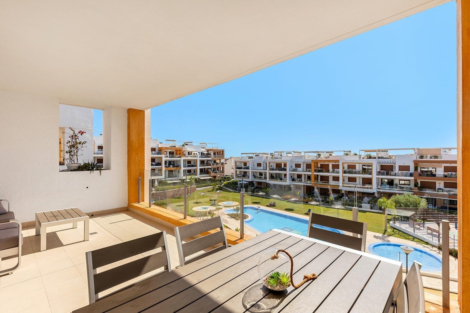 Resale - Apartamento -
Orihuela Costa - Los Dolses
