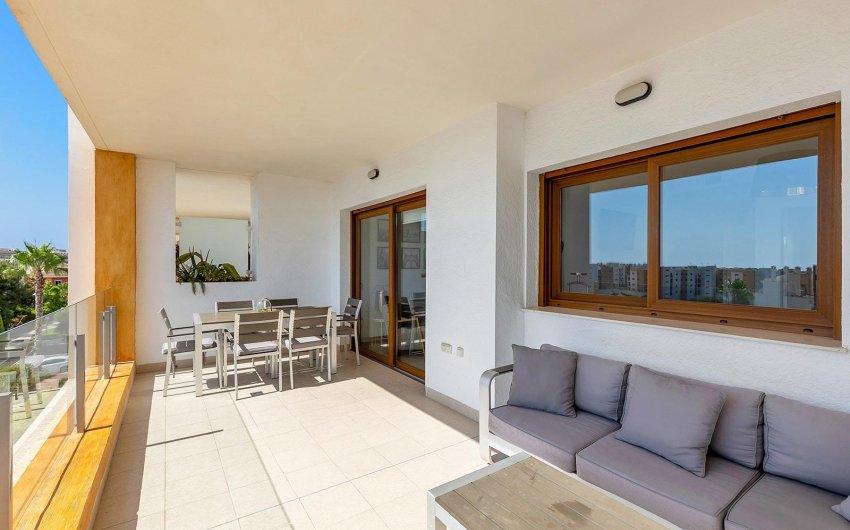Resale - Apartamento -
Orihuela Costa - Los Dolses