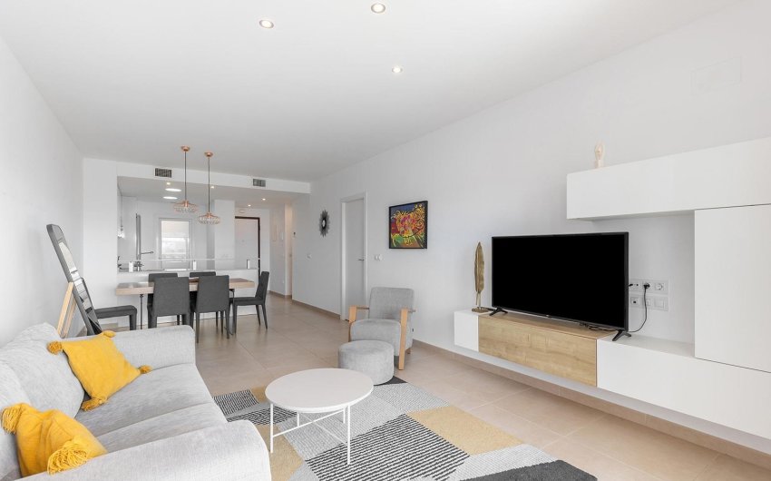 Resale - Apartamento -
Orihuela Costa - Los Dolses