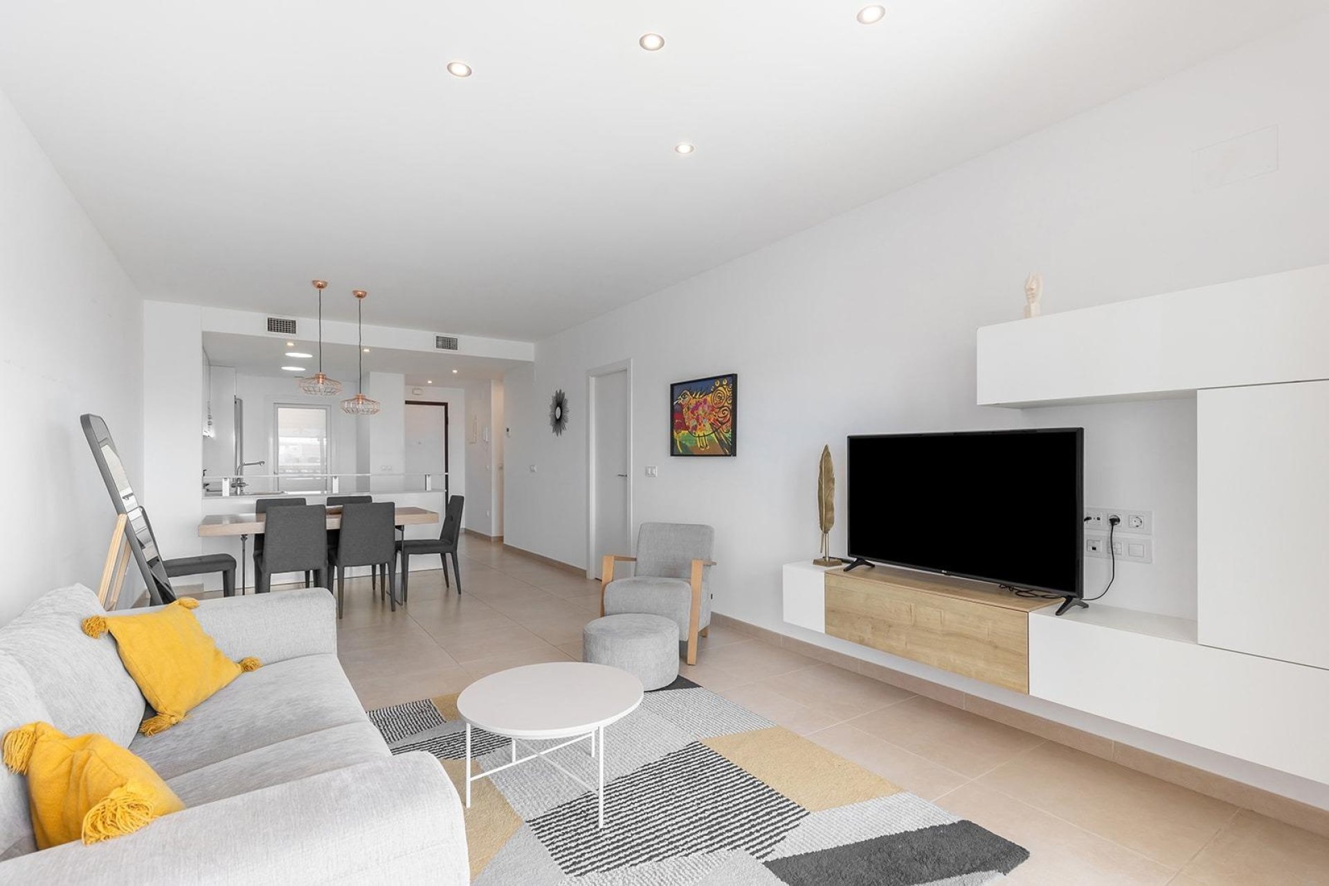 Resale - Apartamento -
Orihuela Costa - Los Dolses