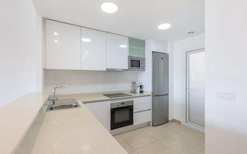 Resale - Apartamento -
Orihuela Costa - Los Dolses