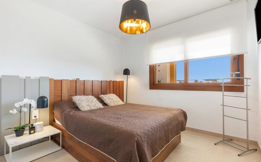 Resale - Apartamento -
Orihuela Costa - Los Dolses