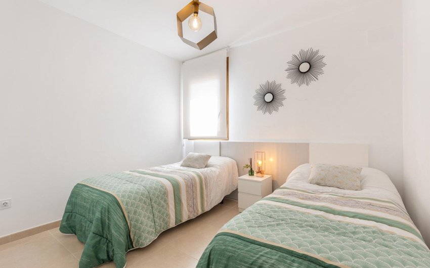 Resale - Apartamento -
Orihuela Costa - Los Dolses