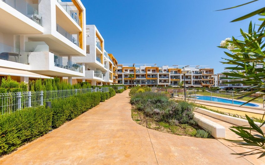 Resale - Apartamento -
Orihuela Costa - Los Dolses