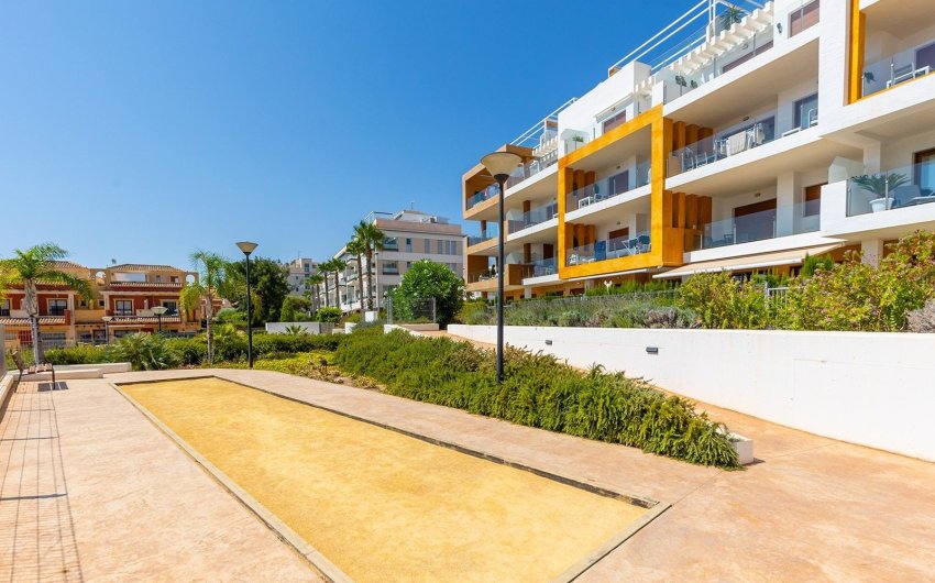 Resale - Apartamento -
Orihuela Costa - Los Dolses