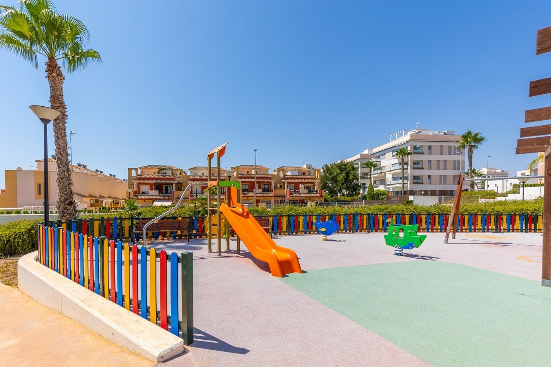 Resale - Apartamento -
Orihuela Costa - Los Dolses