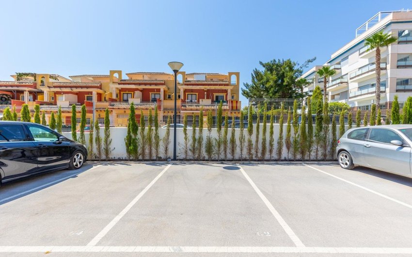 Resale - Apartamento -
Orihuela Costa - Los Dolses