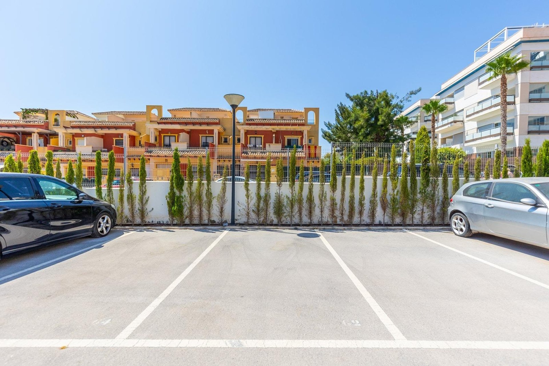 Resale - Apartamento -
Orihuela Costa - Los Dolses