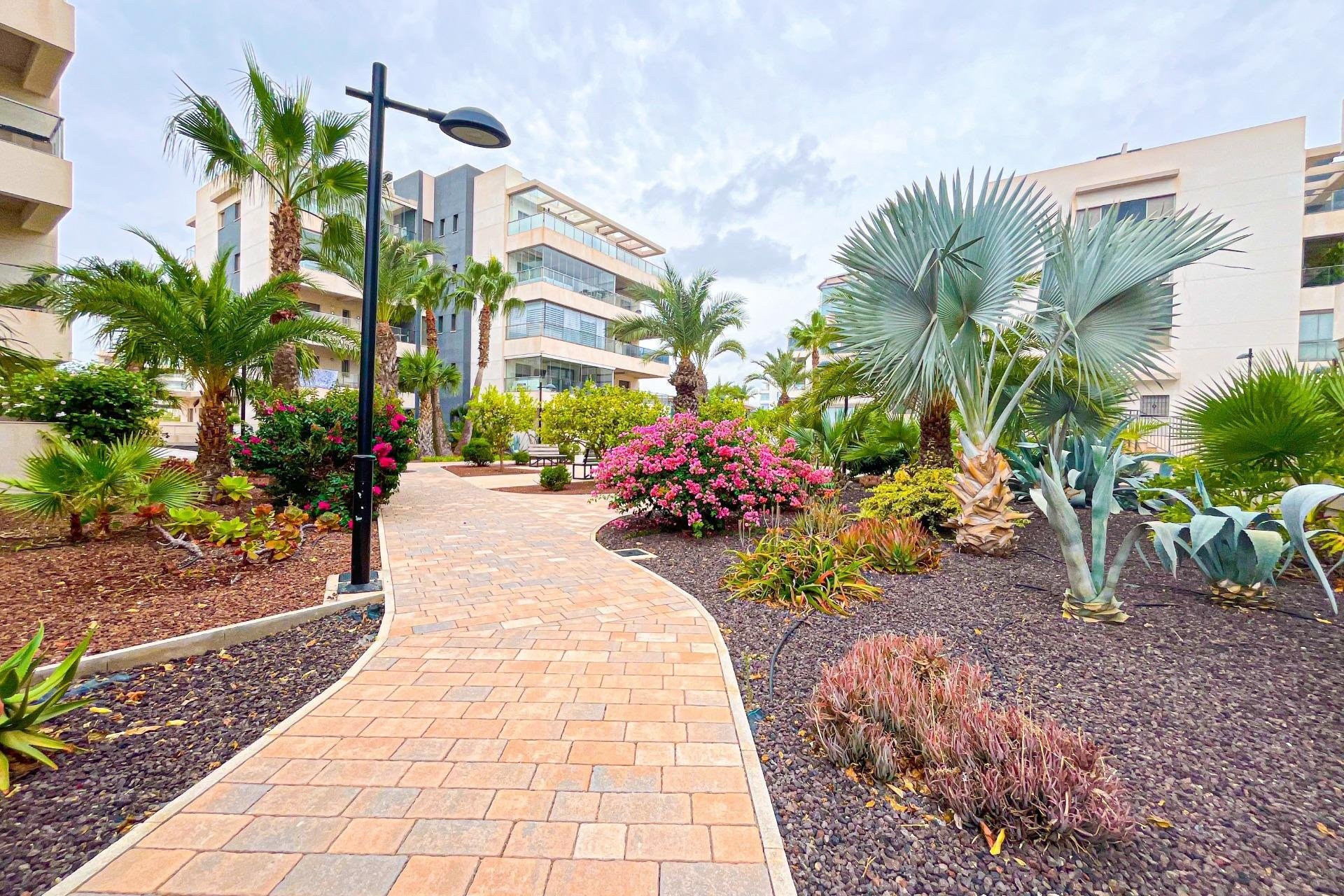 Resale - Apartamento -
Orihuela Costa - Los Dolses