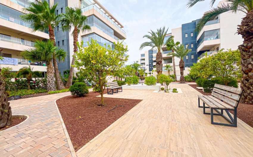 Resale - Apartamento -
Orihuela Costa - Los Dolses